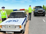 Gra Symulator Pościgu Drogowego Online Gra Symulator Pościgu Drogowego Online