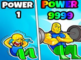Gra Symulator Ćwiczeń Brzucha