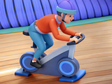 Gra Symulator Siłowni: Magnat