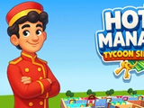 Gra Symulator Menedżera Hotelu 2
