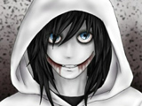 Gra Symulator Przerażających Randek z Creepipasty