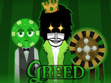 Gra Incredibox 2: Chciwość