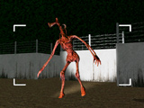 Gra Syrenogłowy - FNAF