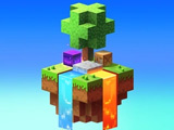 Gra Skyblock Craft: Mine Survival