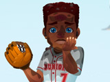 Gra Pogotowie Ratunkowe Dla Baseballisty
