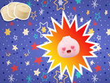 Gra Squishy Pierogi: Rozpakowywanie