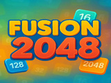 Gra Fuzja 2048