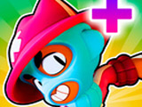 Gra Fusion of Brawls: Ekspansja