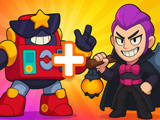 Gra Fusion Brawls: Niebezpieczna Bitwa
