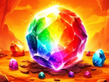 Gra Łączenie Kamieni: 2048