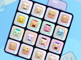 Gra Fuzja Obby 2048