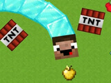 Gra Slizer Craft.io