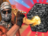 Gra Zniszcz Bronią ze Standoff 2: Piaskownica