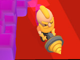 Gra Smash Miner Idle