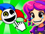 Gra Zabawny Kliker: Poppy Playtime 5