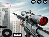Gra Snajper 3D: Misje Policyjne w Chinach