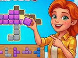 Gra Złóż Figurę Puzzle