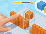 Gra Zbierz Rzędy: Blok Puzzle