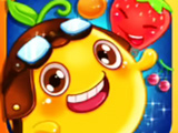 Gra Połącz Owoce