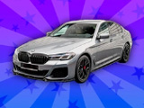 Gra Połącz BMW: Ewolucja
