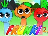 Gra Sprunki Frunki 2.0