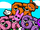 Gra Sprunki Incredibox 67