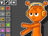 Gra Sprunki Piaskownica: Ragdoll Playground Mod Gra Sprunki Piaskownica: Ragdoll Playground Mod