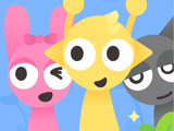 Gra Sprunki Super Tunes