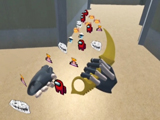 Gra Standoff 2: NEXTBOT