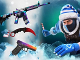 Gra Standoff 2: Symulator Otwierania Skrzynek i Pudełek