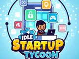 Gra Startup Magnat