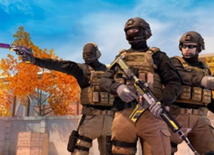Gra Standoff 2: Hacking Cases Gra Standoff 2: Hacking Cases