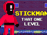 Gra Stickman: Jeszcze Jeden Poziom