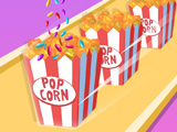 Gra Stos Popcornu