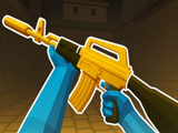 Gra Strzelanki: Edge Fire 2