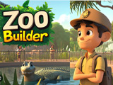 Gra Budowniczy Zoo