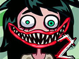 Gra Stupidella Horror 2