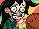 Gra Stupidella Horror