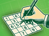 Gra Sudoku Relax