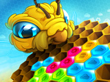 Gra Super Hexebreak Fuzja
