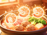 Gra Super Hotpot: Sortowanie Potraw
