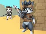 Gra Super Kot Free Fire