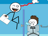 Gra Super Swing