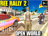 Gra Free Rally 2