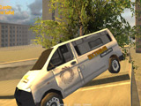 Gra Free Rally: Prypeć