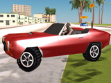 Gra Free Rally: V-City