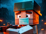 Gra Taikun: Nowicjusz Kontra Zombie