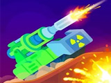 Gra Tank Stars