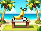 Gra Klikaj Banana
