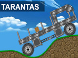 Gra Tarantas